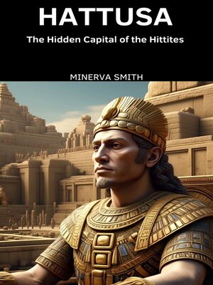 cover image of Hattusa